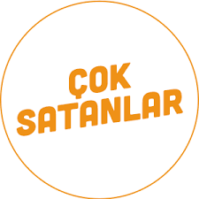 ÇOK SATANLAR