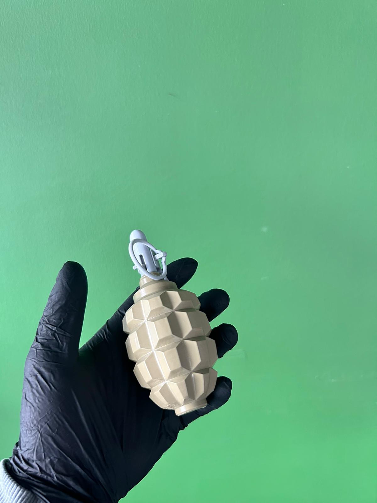 F-1 TAN