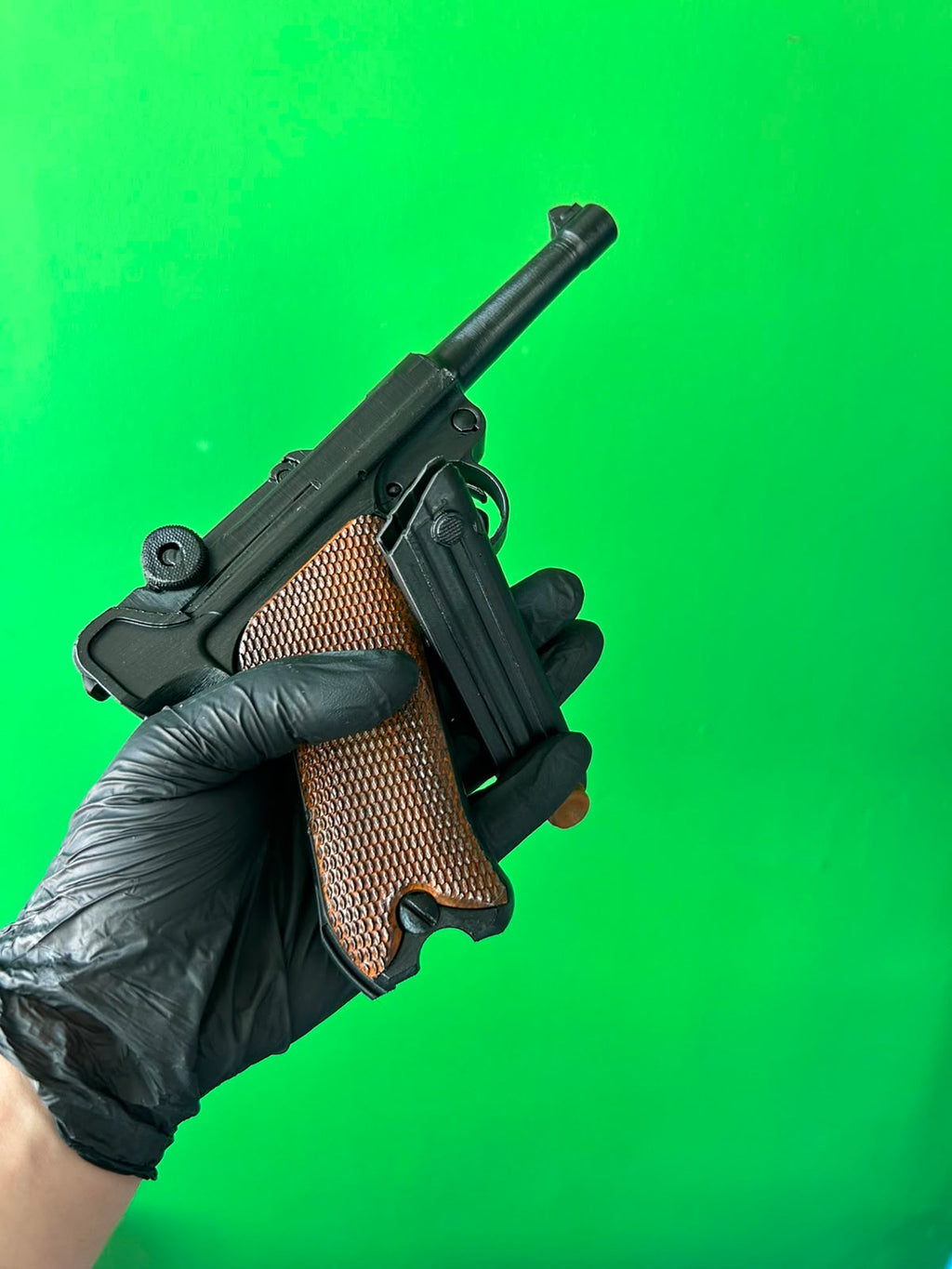 LUGER P08