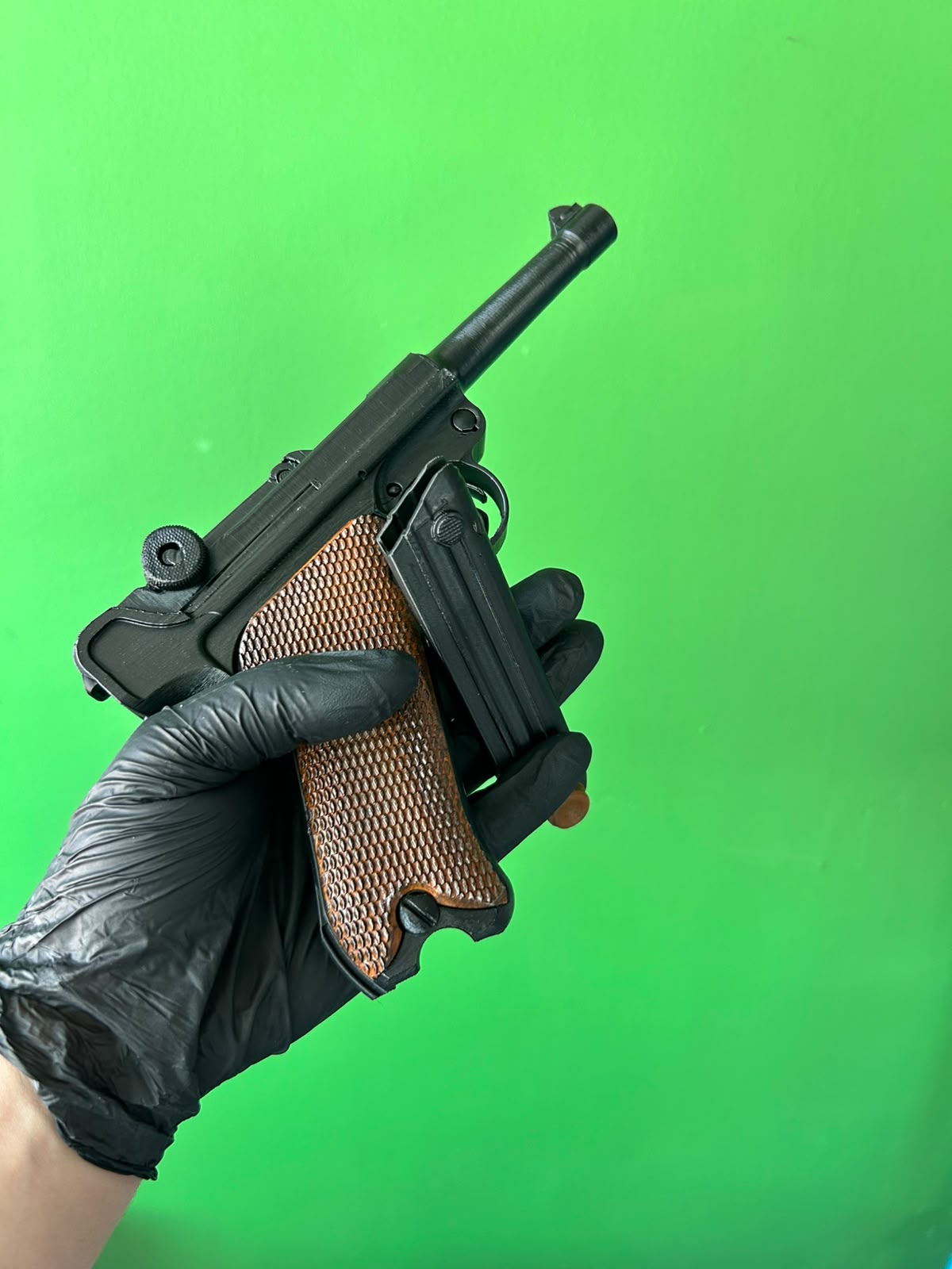 LUGER P08