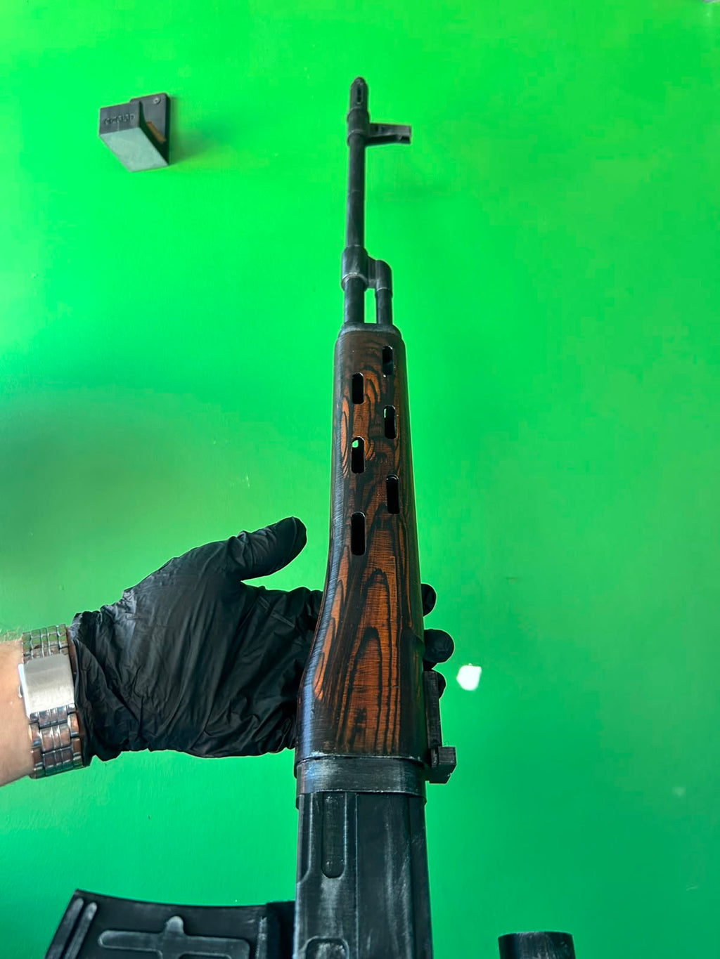 SVD DRAGUNOV (KANAS)