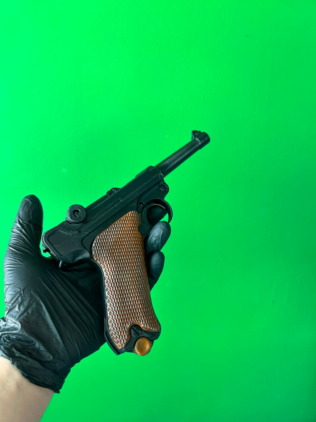 LUGER P08