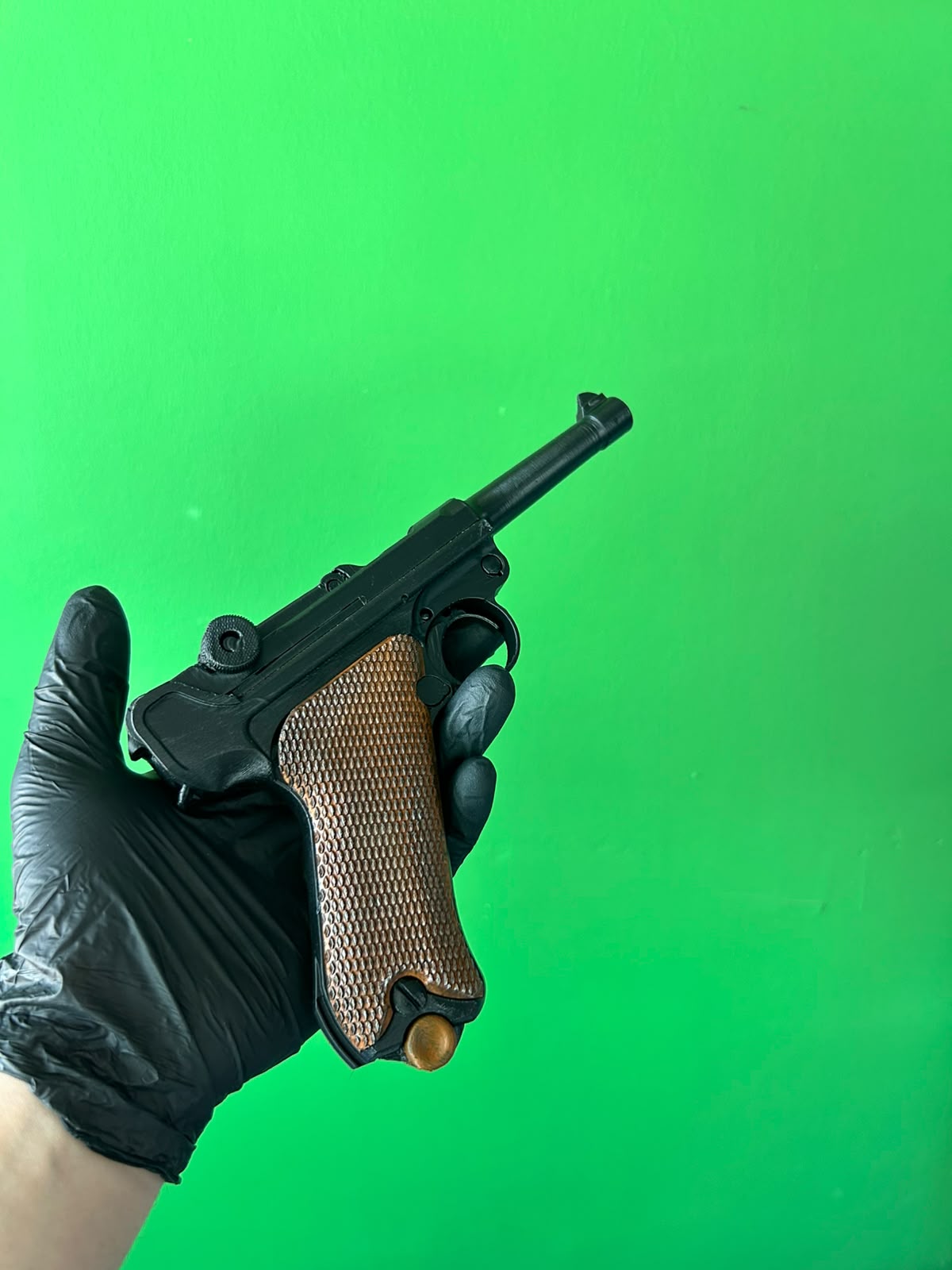 LUGER P08