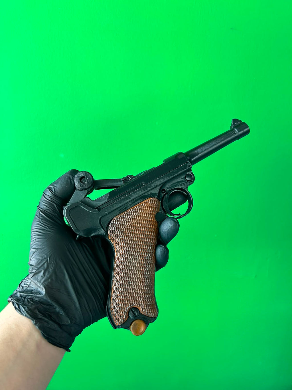 LUGER P08