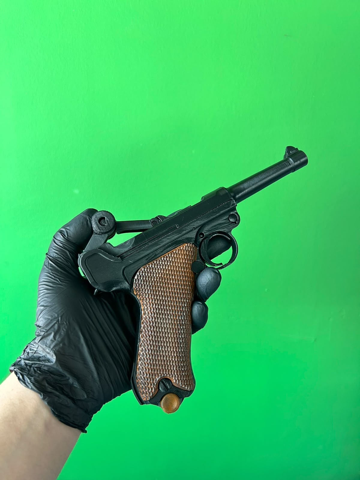 LUGER P08