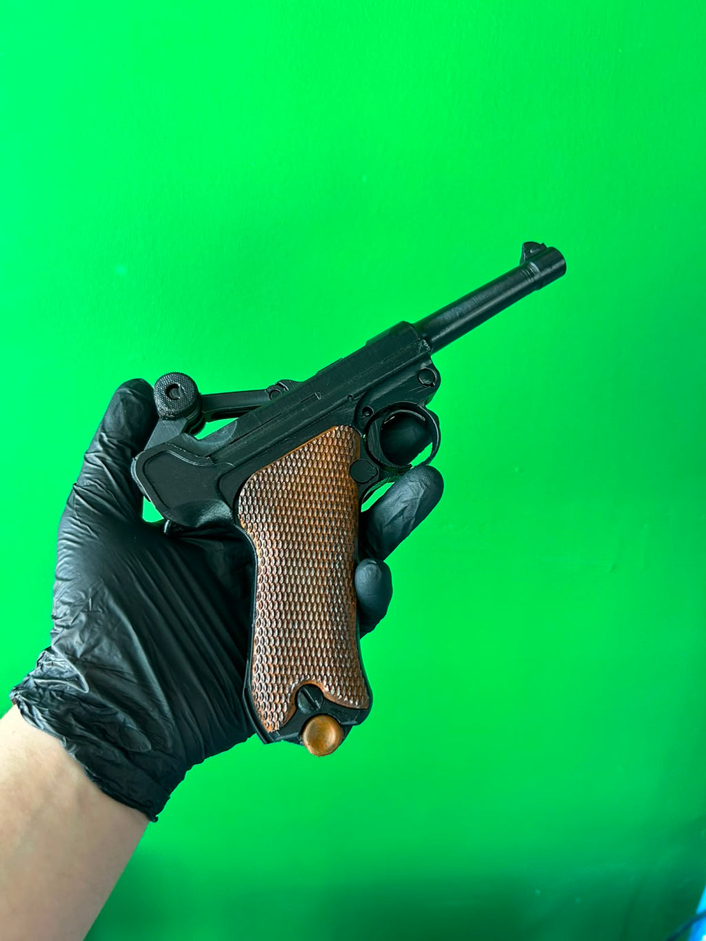 LUGER P08