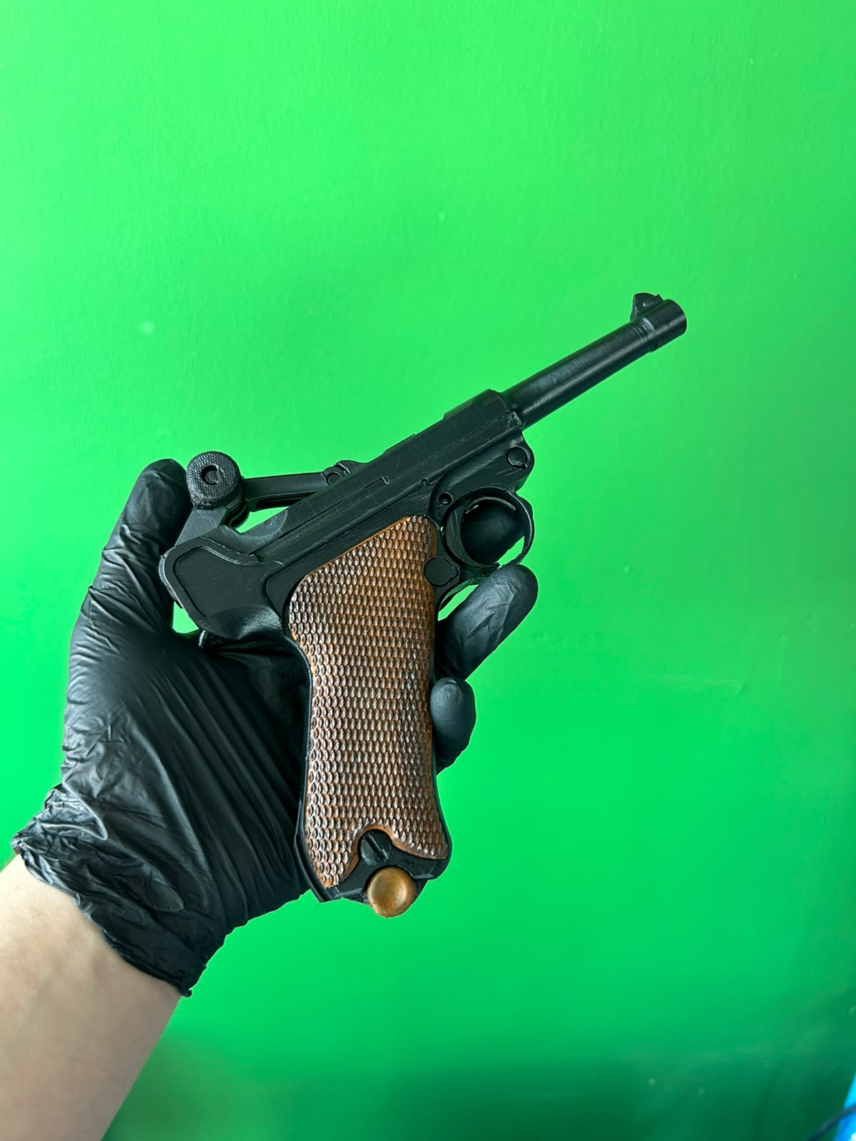 LUGER P08