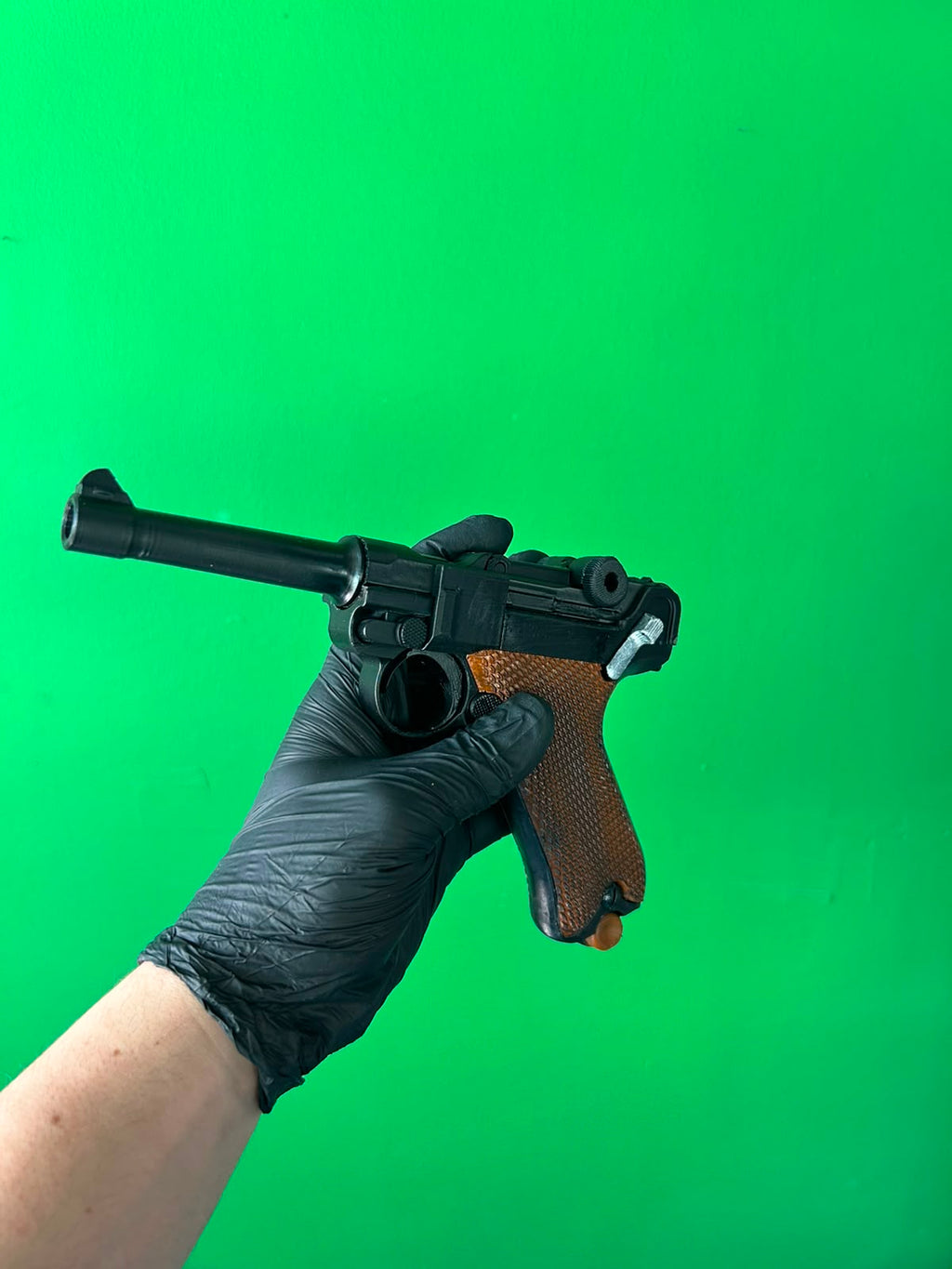 LUGER P08
