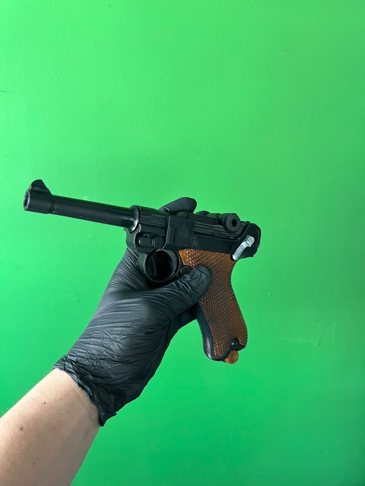 LUGER P08