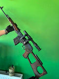 SVD DRAGUNOV (KANAS)