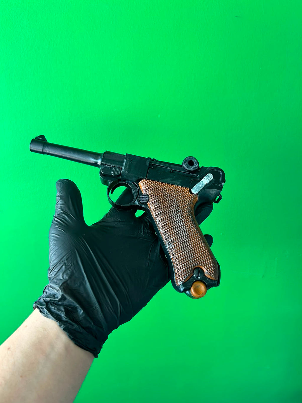 LUGER P08