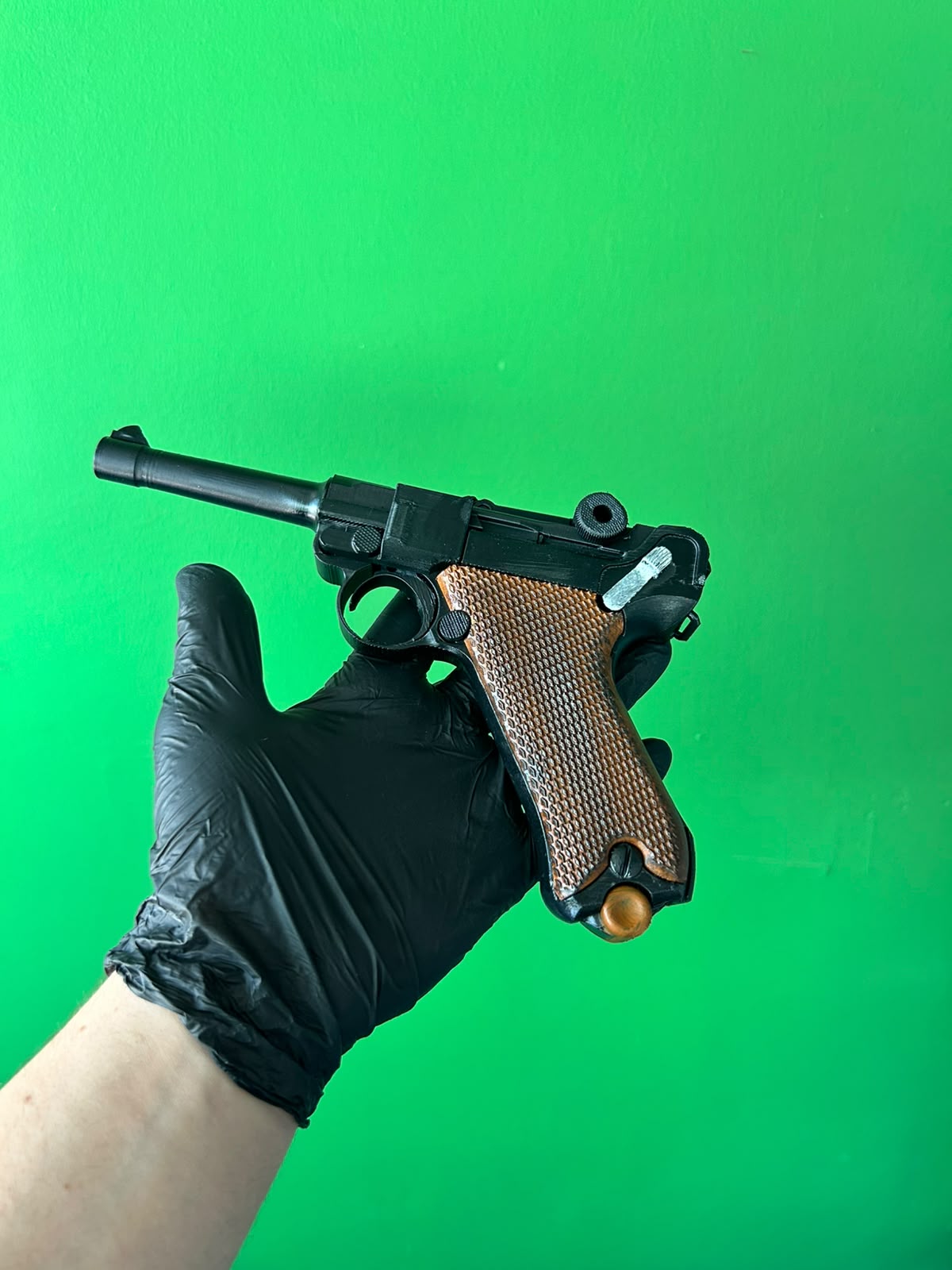 LUGER P08