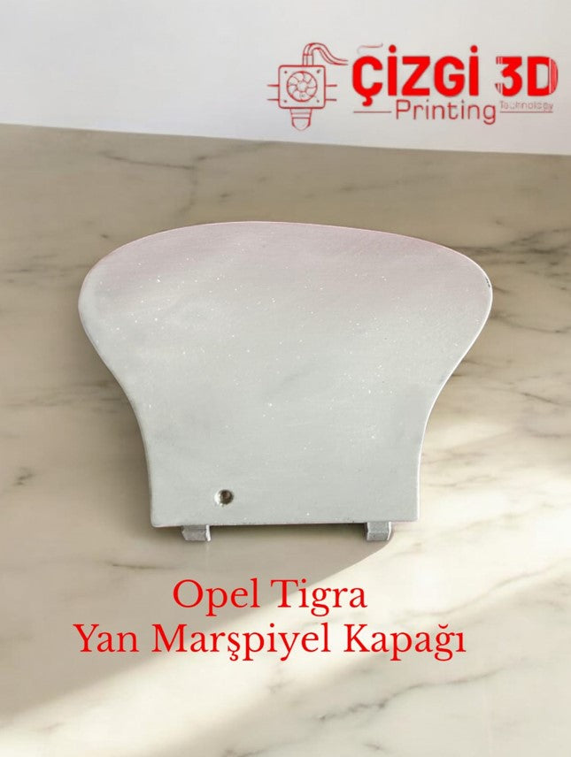 OPEL TİGRA YAN MARŞPİYEL KAPAĞI