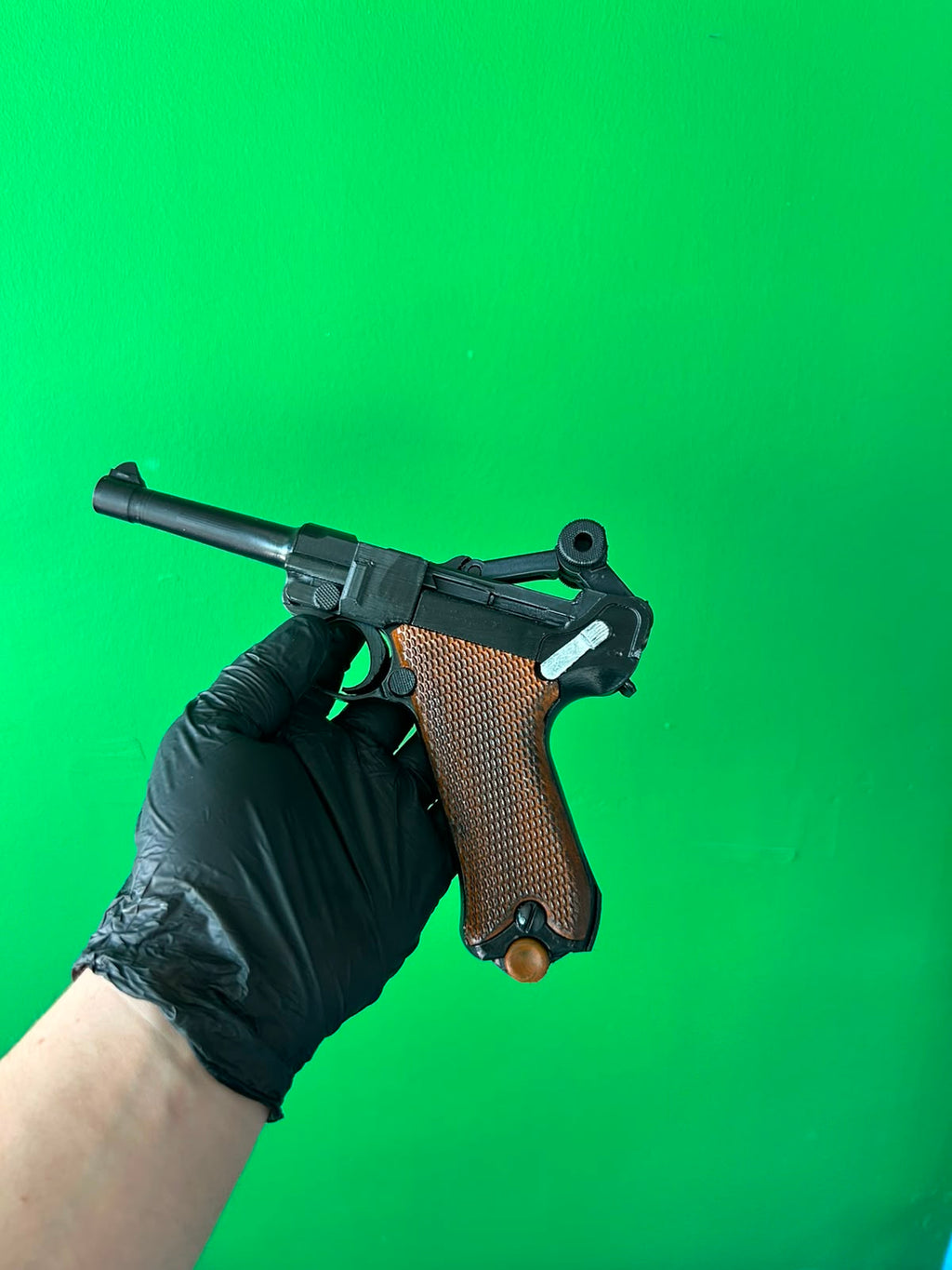 LUGER P08