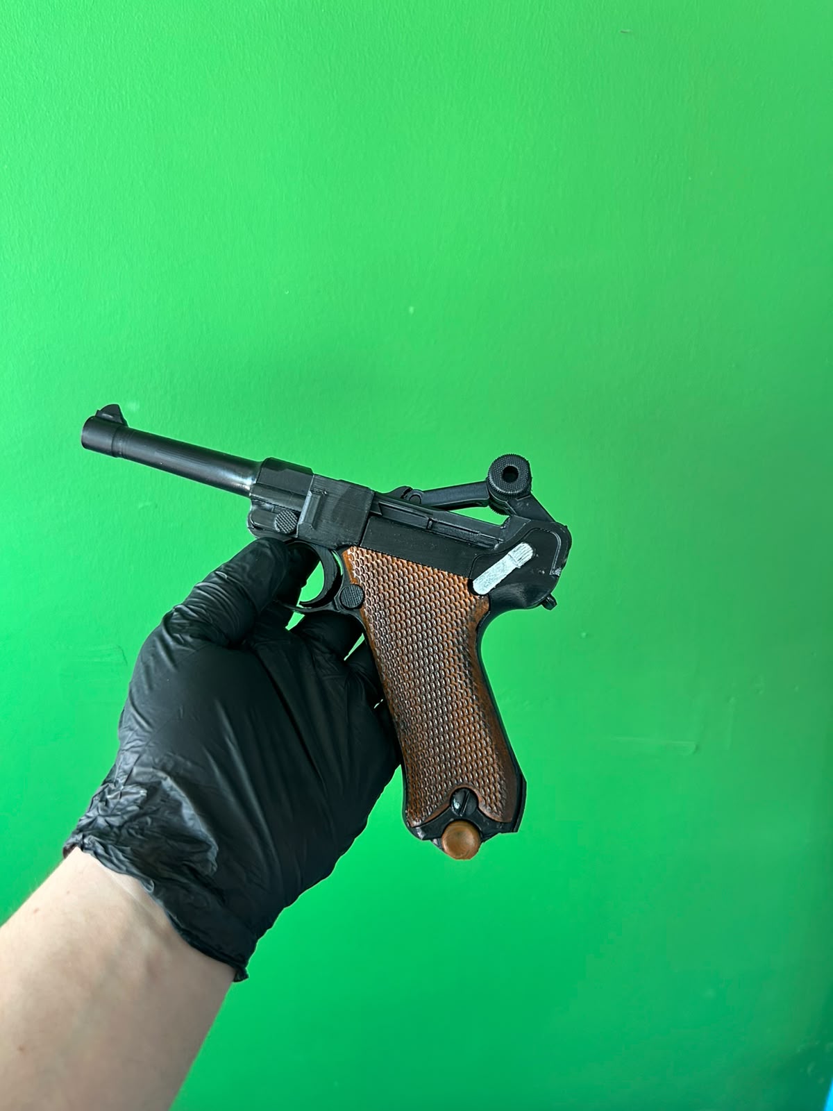 LUGER P08