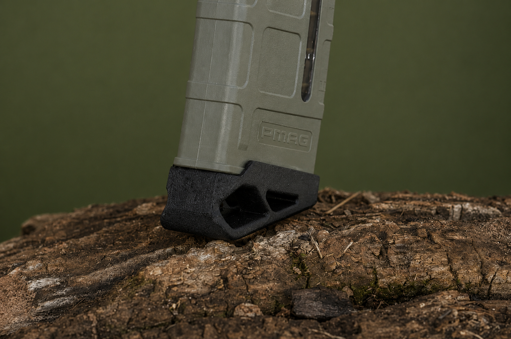 MAG-POD