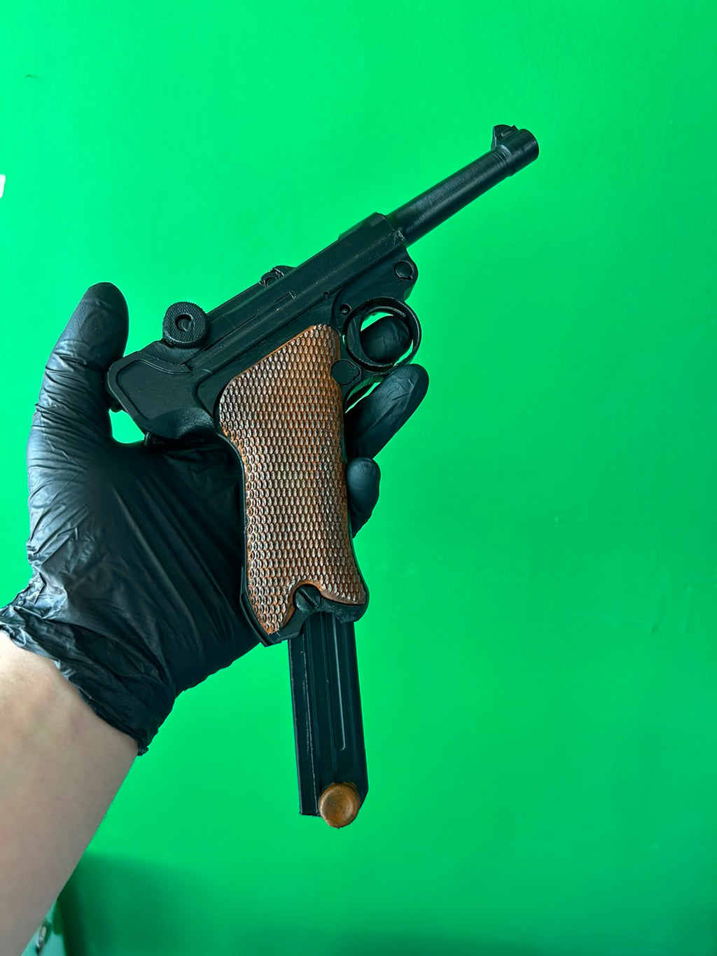 LUGER P08