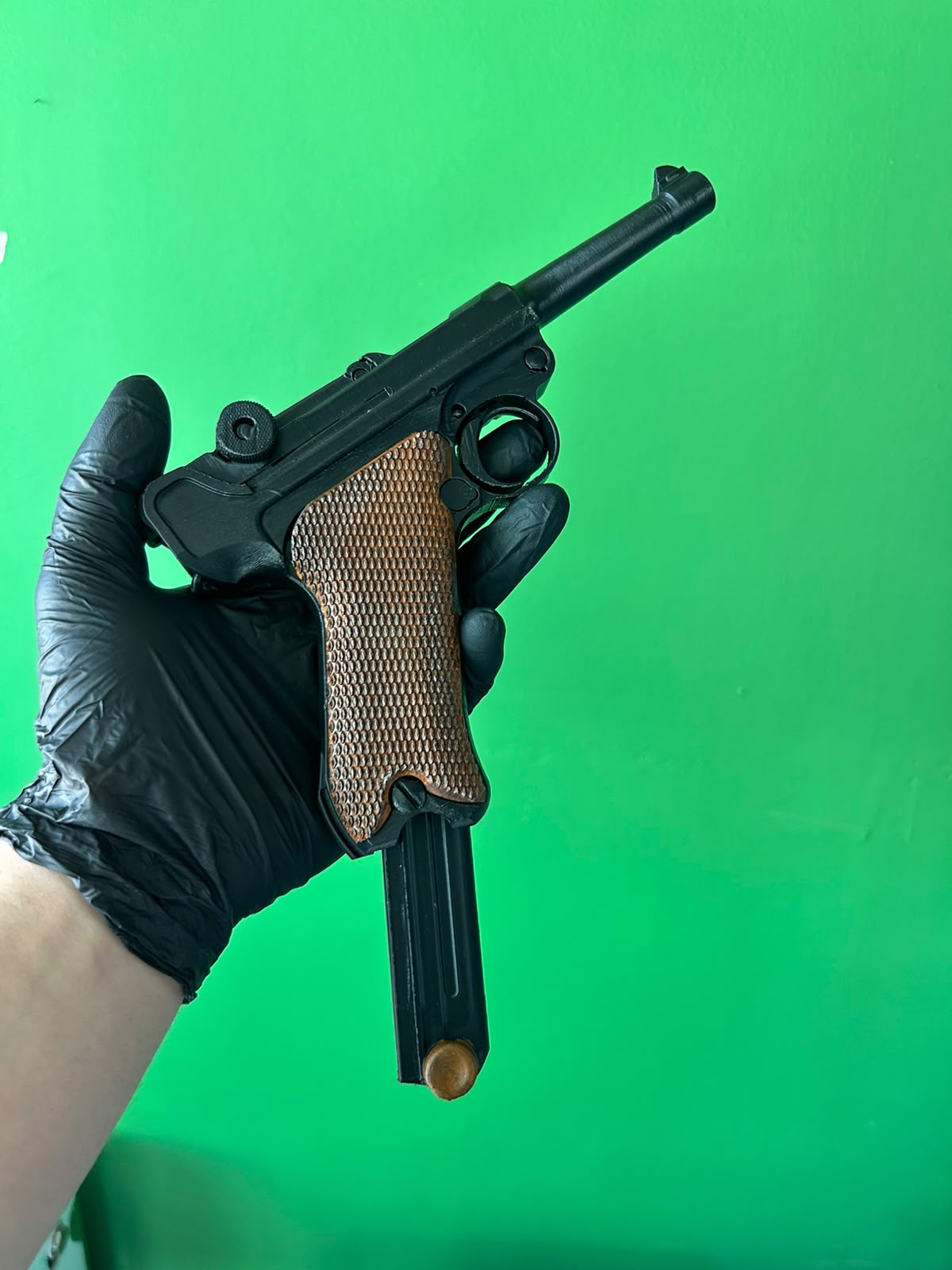 LUGER P08