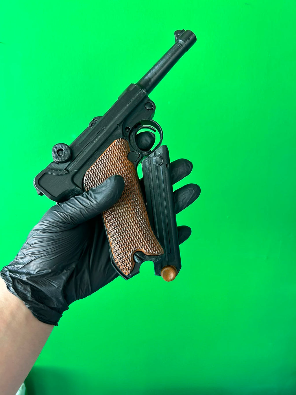 LUGER P08