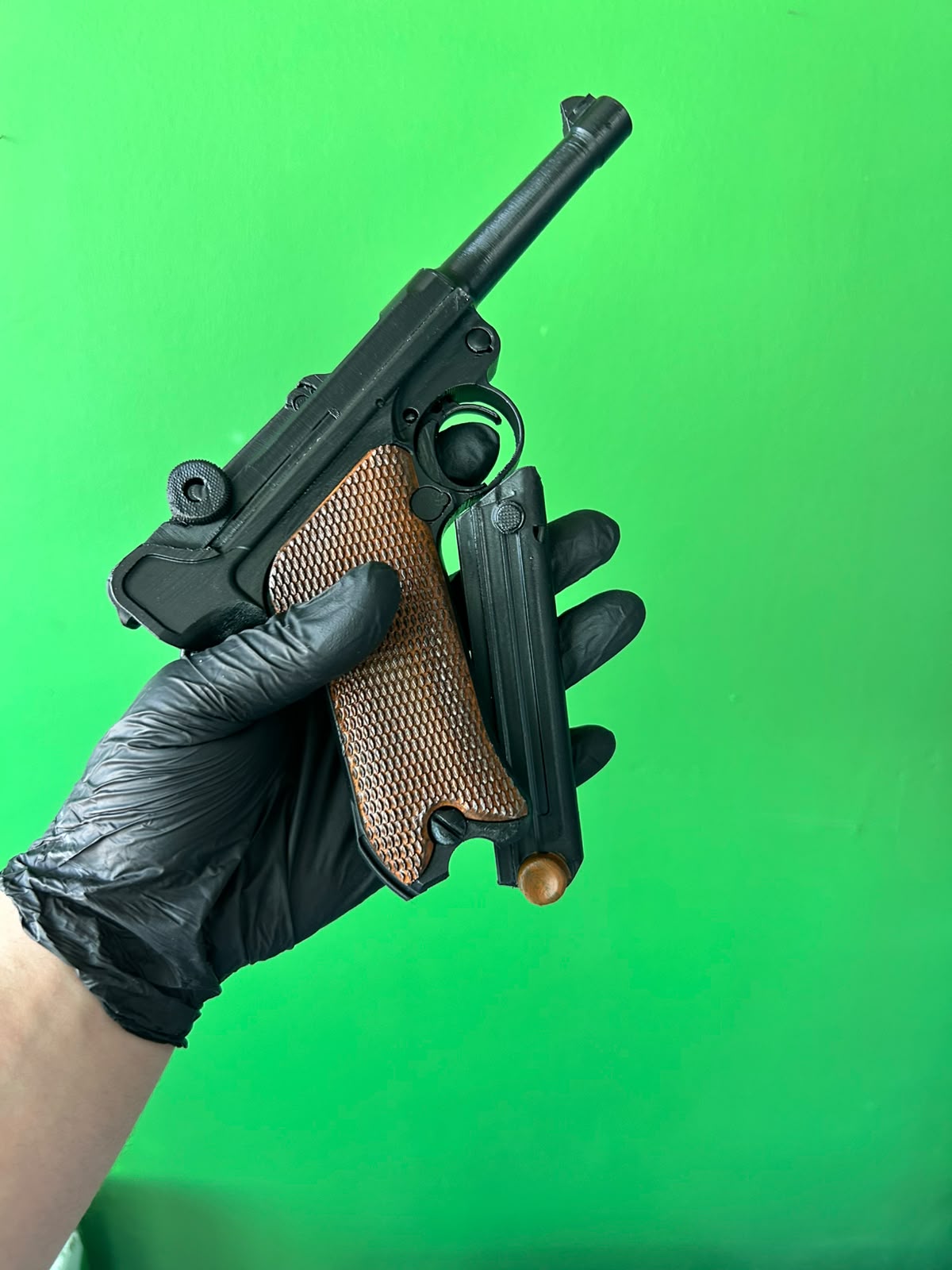 LUGER P08