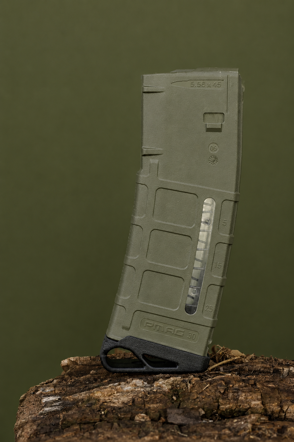 MAG-POD