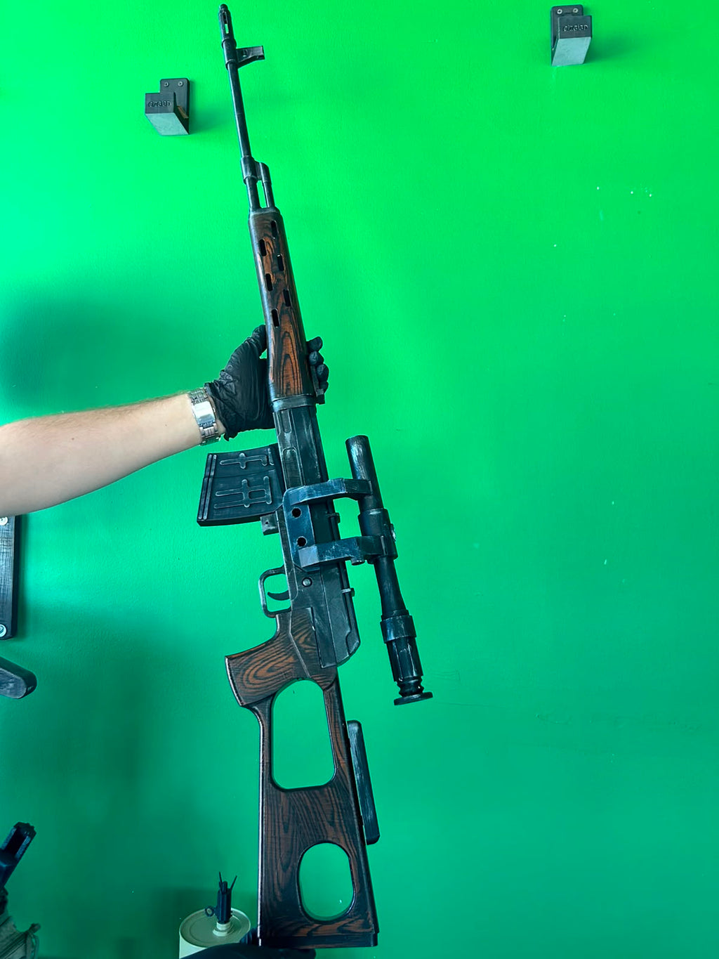 SVD DRAGUNOV (KANAS)