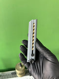 Luger P08 şarjör replikası