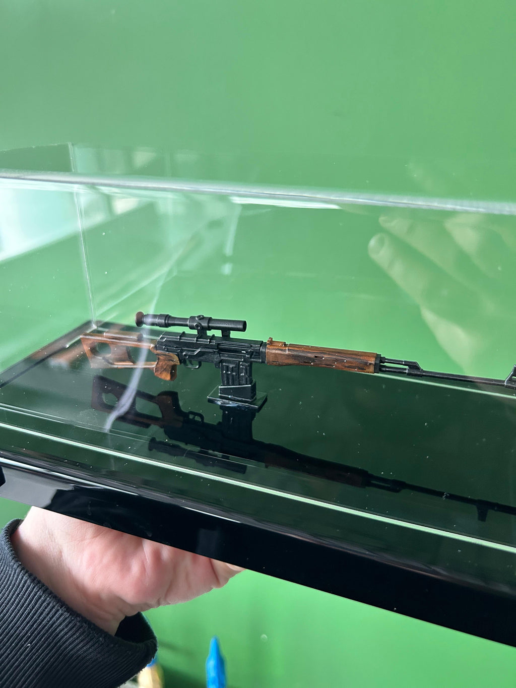 SVD DRAGUNOV