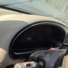 FORD HAVALANDIRMA IZGARASI