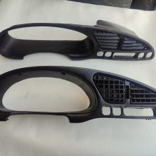 FORD HAVALANDIRMA IZGARASI
