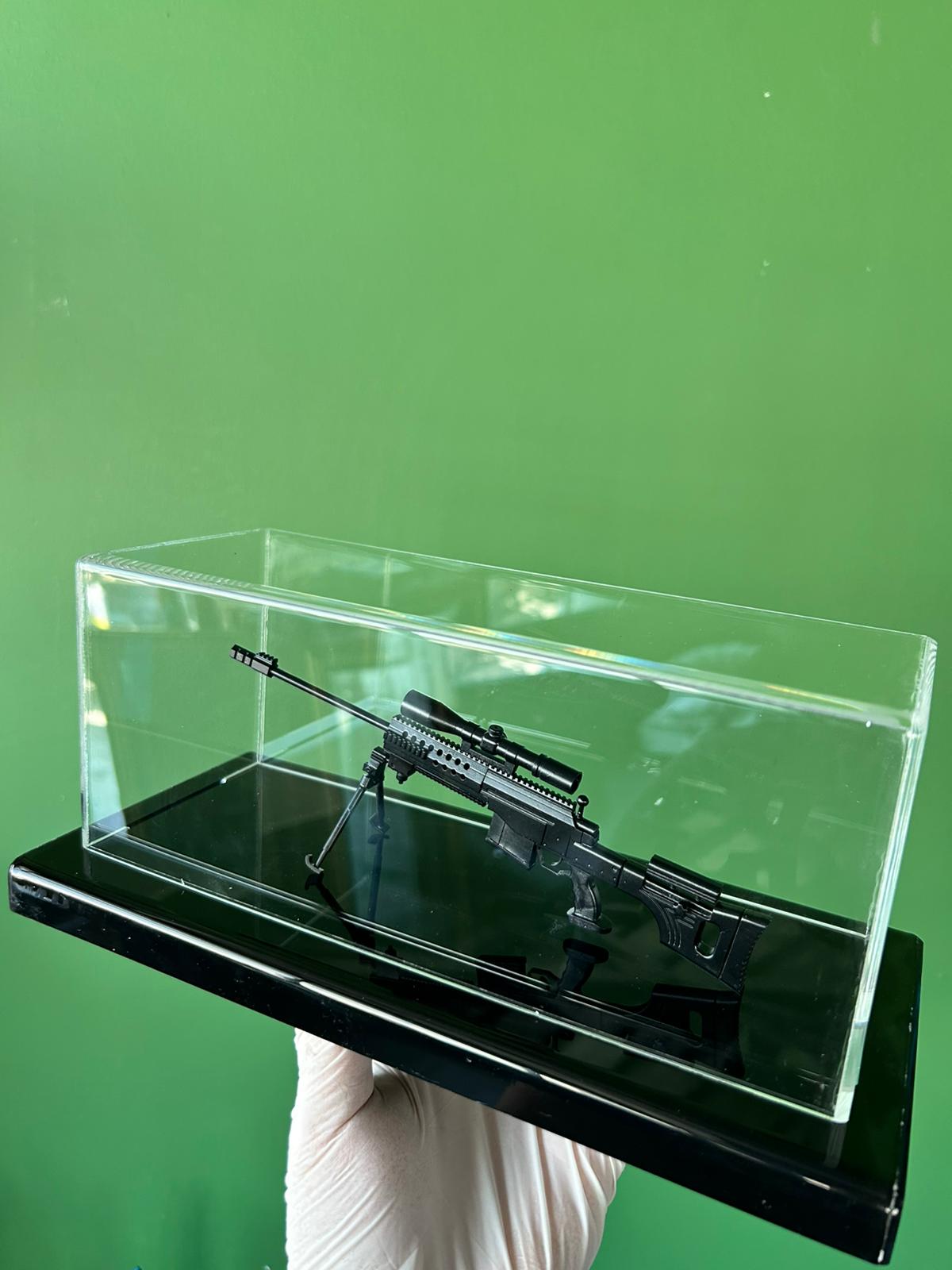 JMK BORA-12 SİYAH
