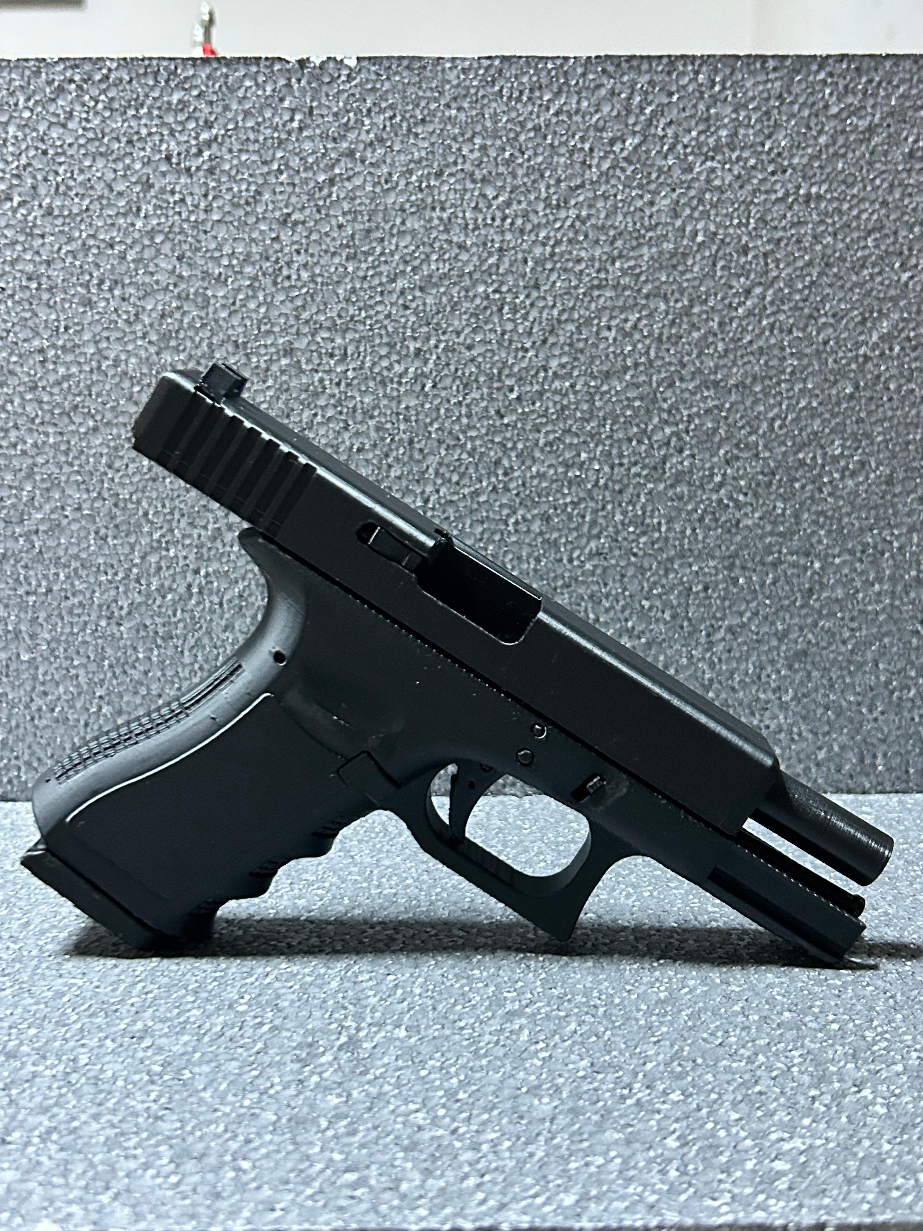 GLOCK19
