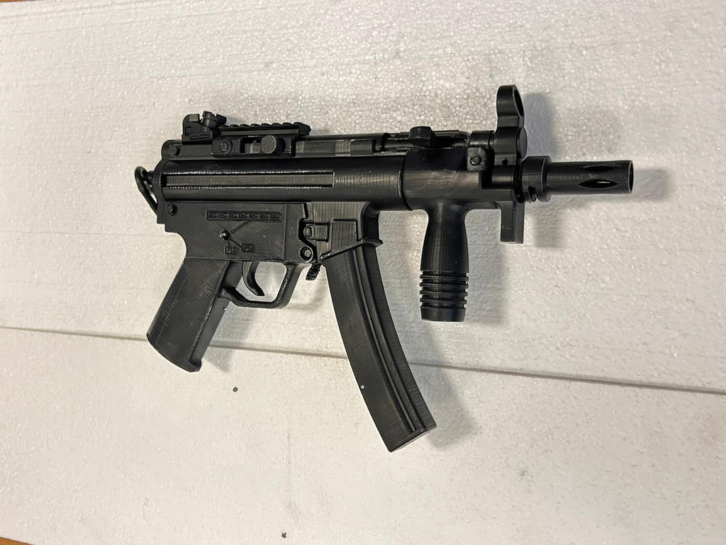 MP5-K 1/1 MAKET