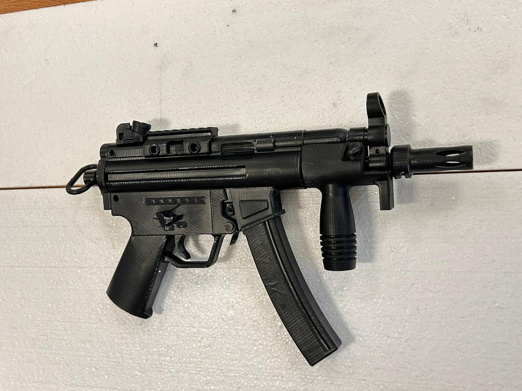 MP5-K 1/1 MAKET