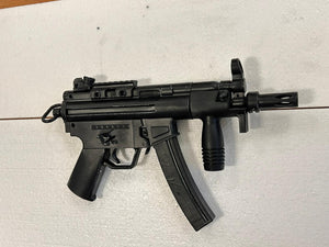 MP5-K 1/1 MAKET