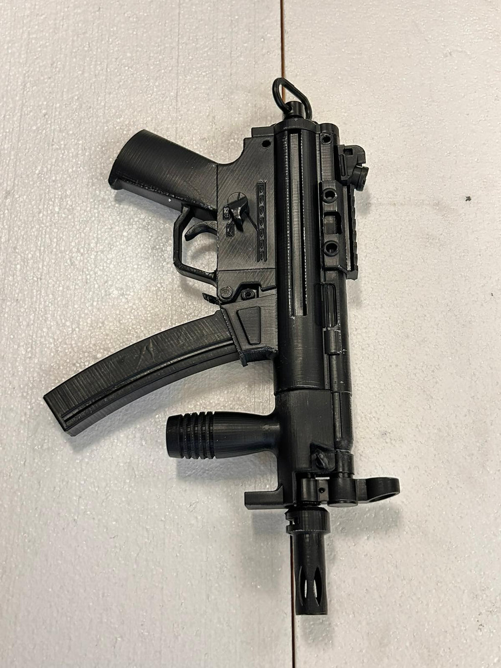 MP5-K 1/1 MAKET