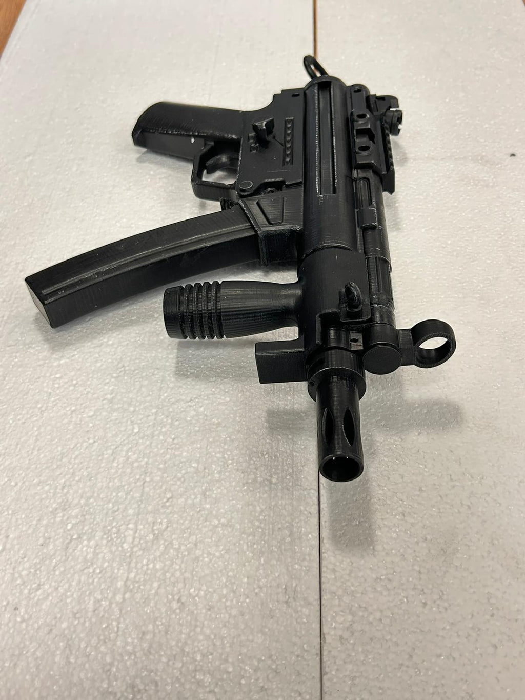 MP5-K 1/1 MAKET