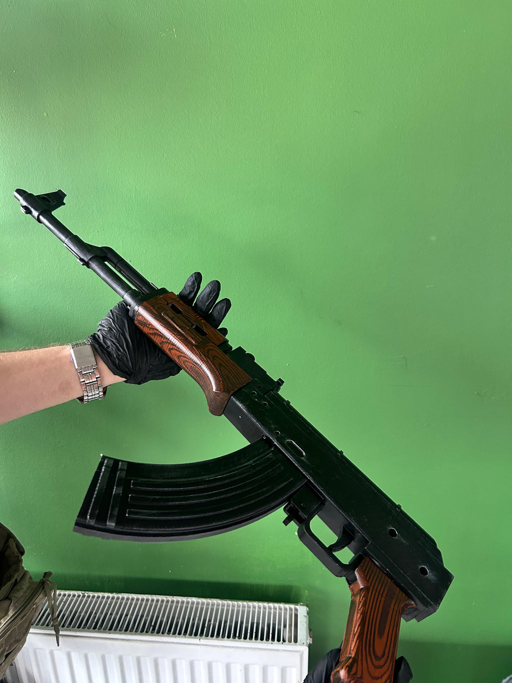AK-47 C 1/1 MAKET