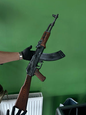 AK-47 B 1/1  MAKET