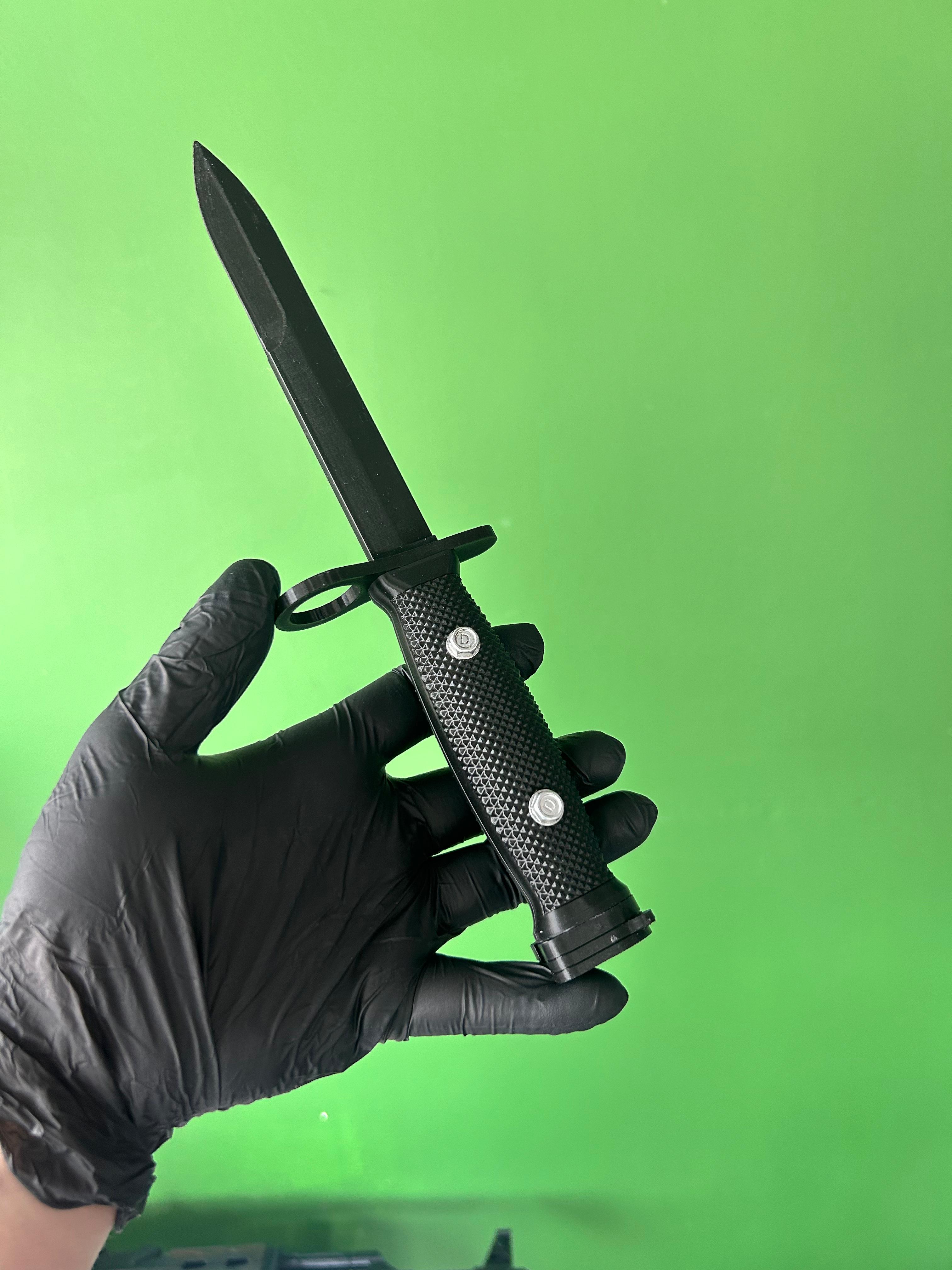 M7 BAYONET