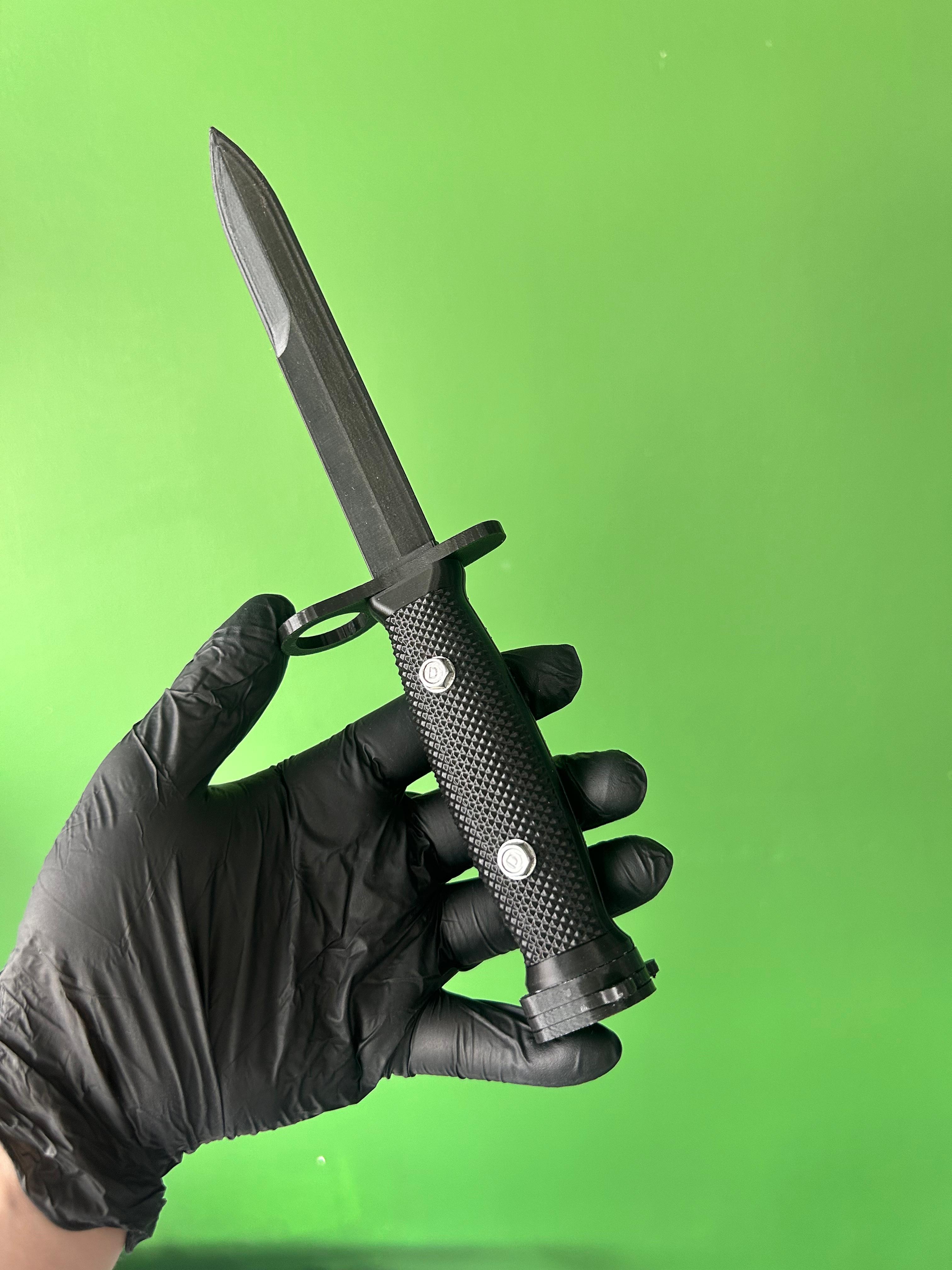 M7 BAYONET