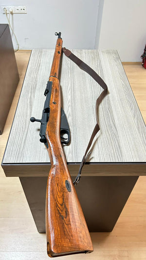 MOSIN NAGANT 1/1 MAKET
