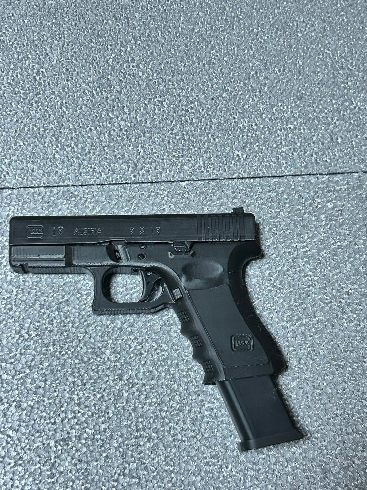 GLOCK19