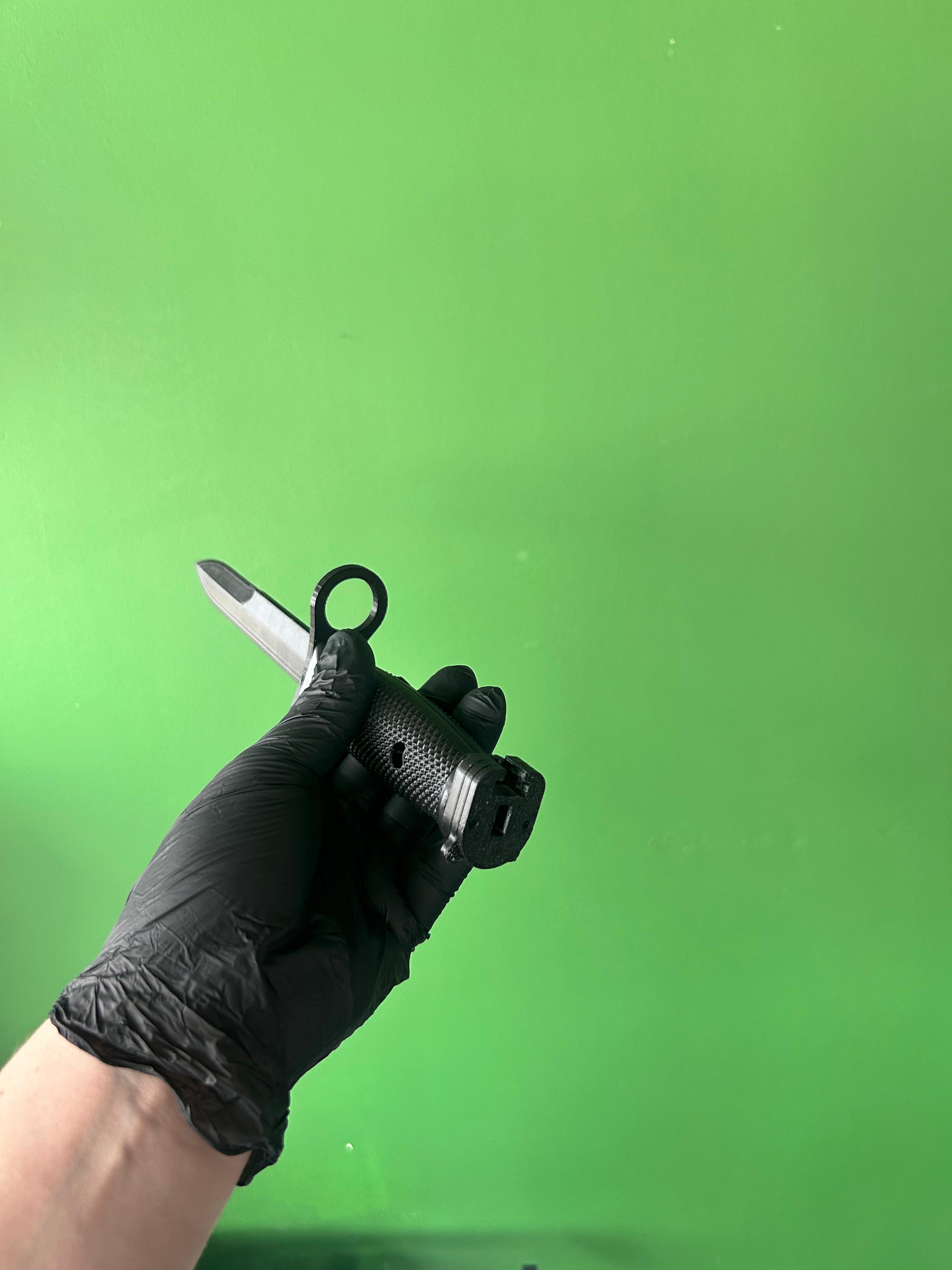 M7 BAYONET