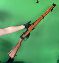 Lee Enfield MKIII 1/1 MAKET