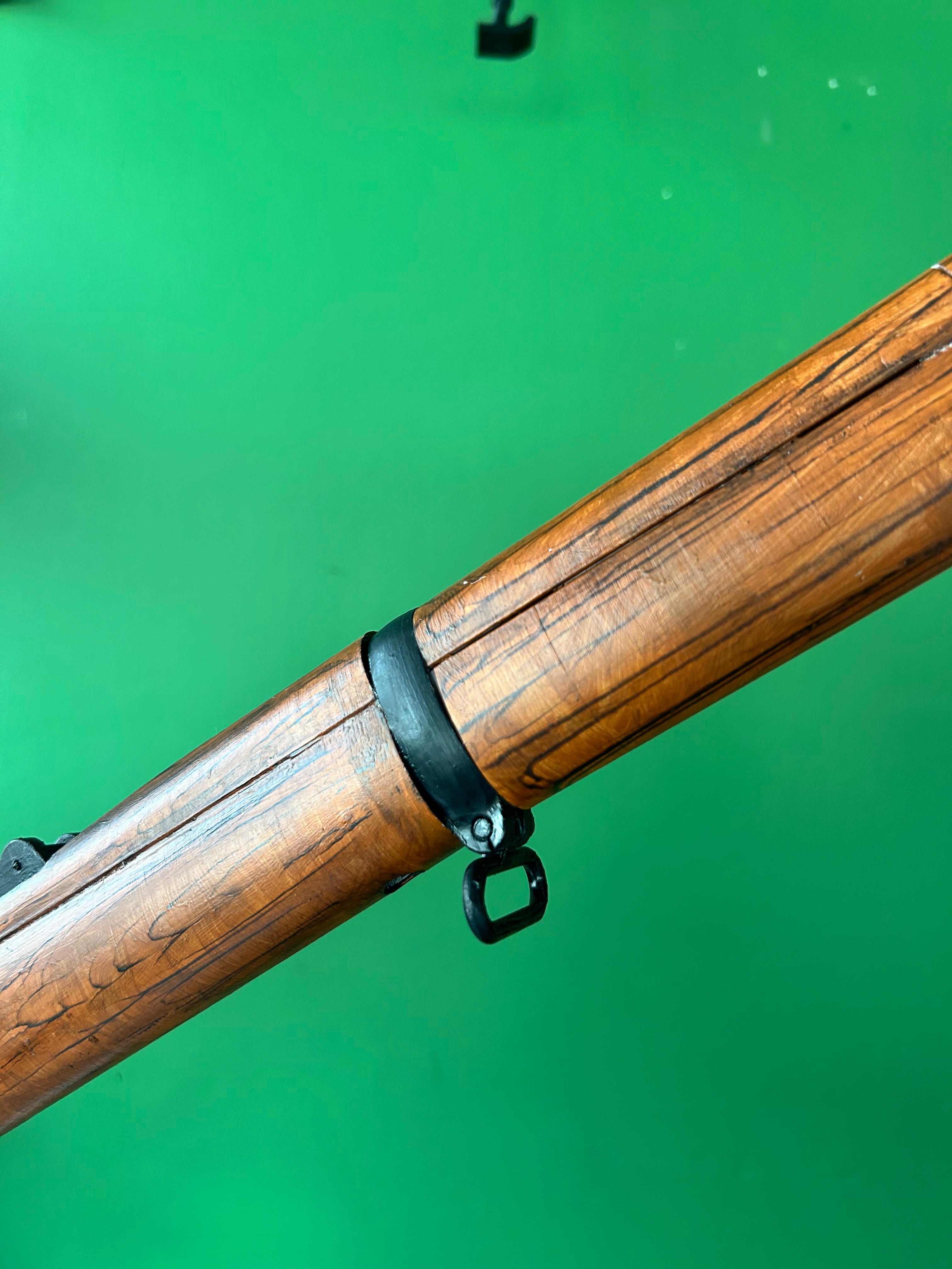 Lee Enfield MKIII 1/1 MAKET