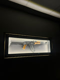 AK-47 TABLO