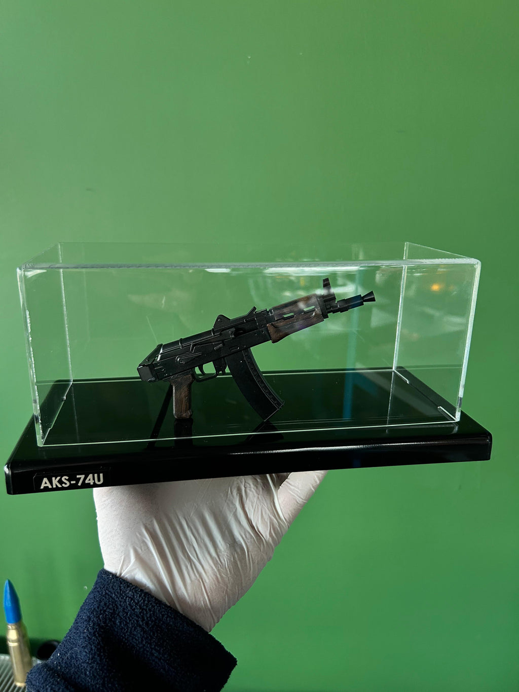 AKS-74