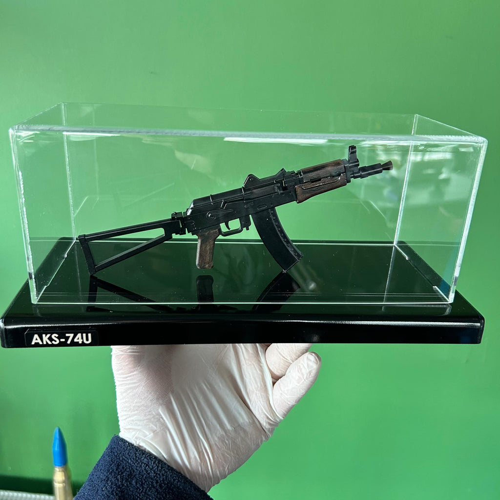 AKS-74
