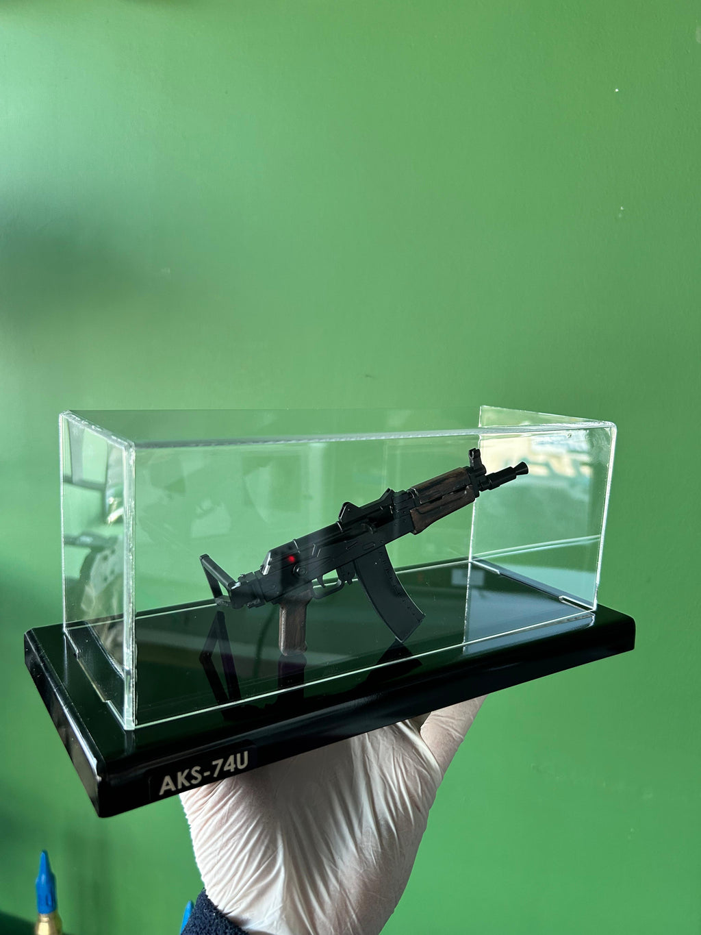 AKS-74